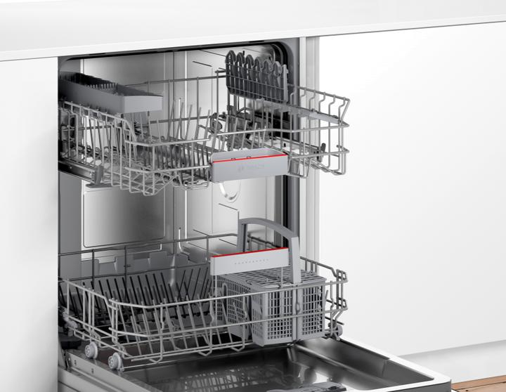 Image du produit Bosch Hausgeräte Lave-vaisselle encastrables BOSC