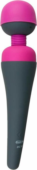 Actual product image Palmpower Massager
