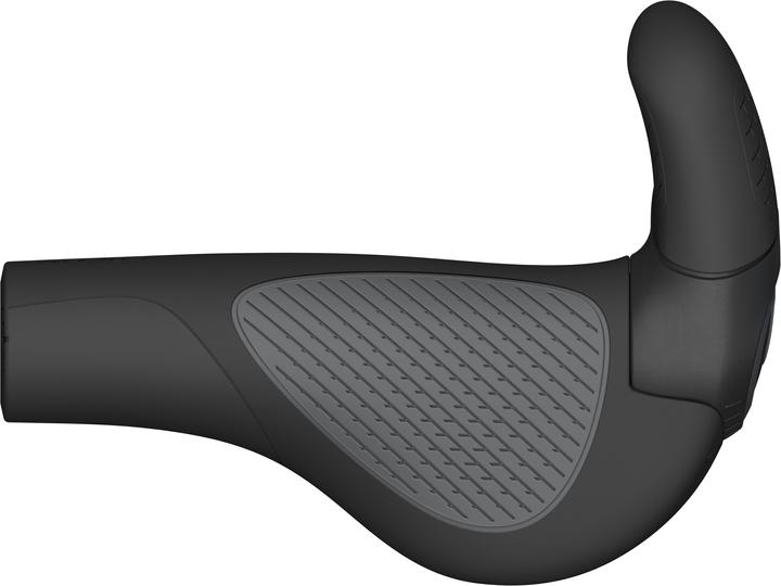 Actual product image Ergon Handlebar grips GP2 Evo