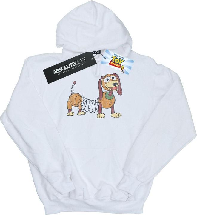 Produktbild Disney Toy Story 4 Slinky Pose Kapuzenpullover Jungen (152, 158)