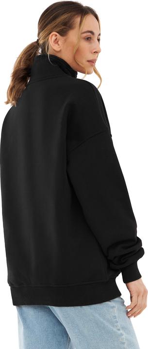 Immagine prodotto Johnny Urban Pullover Cooper con mezza zip (L)