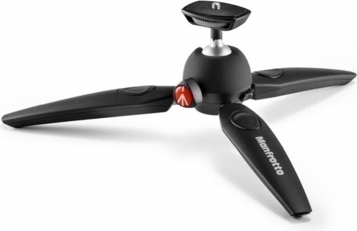 Image du produit Manfrotto Pixi Evo (Métal)