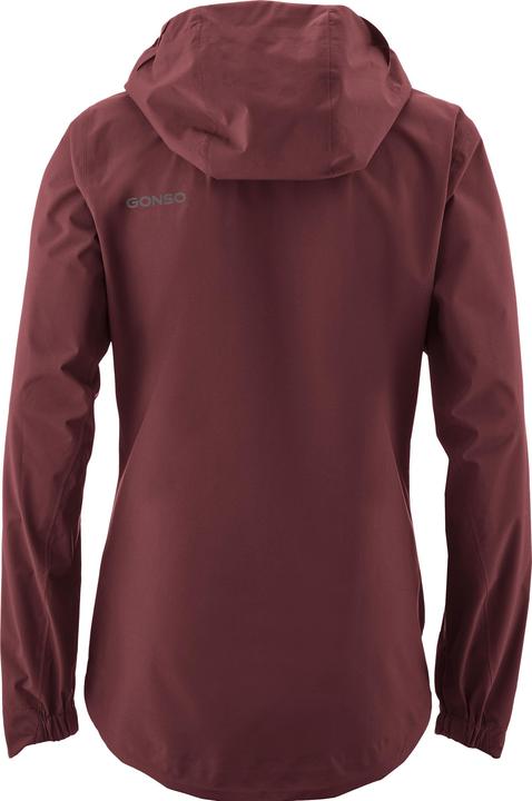 Immagine prodotto Gonso Women's Save Jacket Trail (40, L)