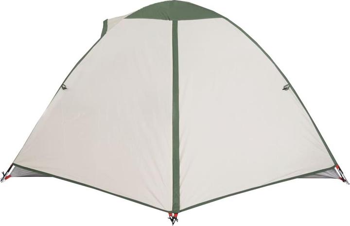 Actual product image VidaXL Jérémy (Dome tent, 3 kg, 2 persons)