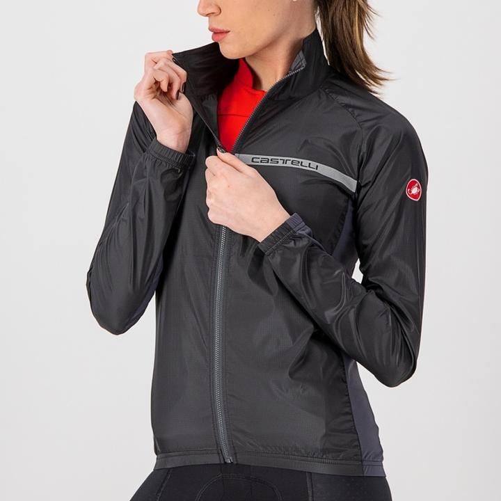 Image du produit Castelli quadra tretch W Jacket (S)