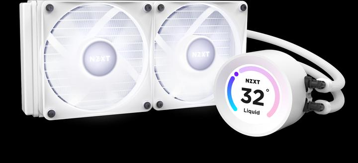 Image du produit NZXT Kraken Elite 240 RGB
