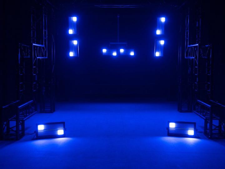 Immagine prodotto Eurolite Pannello LED Mega Strobe 812
