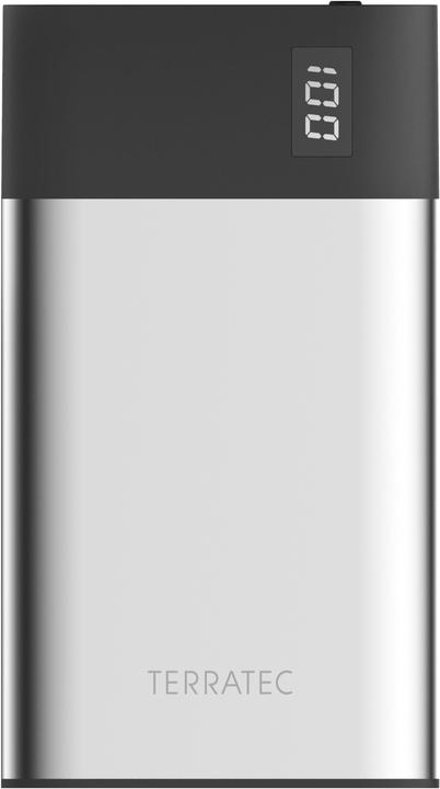 Produktbild Terratec P40 Slim (4000 mAh, 1.50 W, 14.80 Wh)