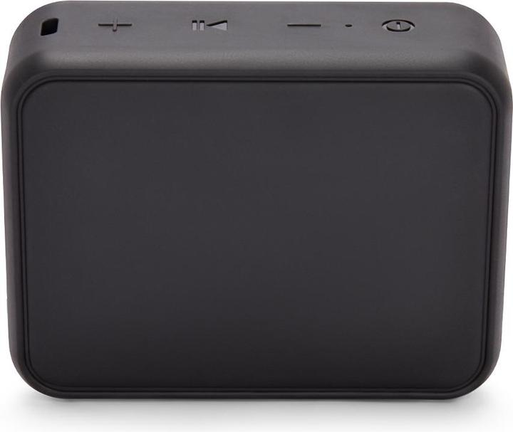 Actual product image Aiwa BS-200BK (12 h, Rechargeable battery operated)
