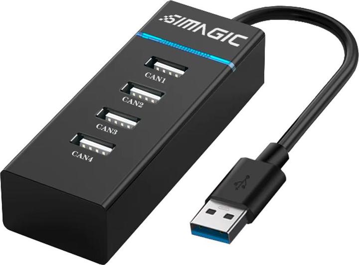 Image du produit Simagic USB Extender (PC)