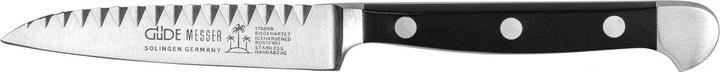 Produktbild Güde Solingen Alpha Buntschneidemesser POM 9 cm 1704/09 (9 cm)