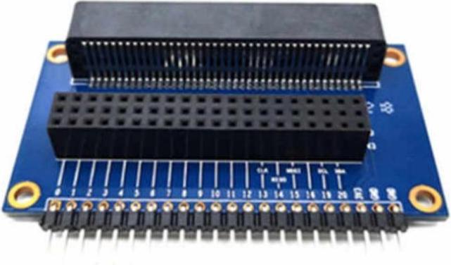 Produktbild Sinovoip BPI: BIT BASE GPIO - Banana Pi - GPIO-Erweiterungsplatine