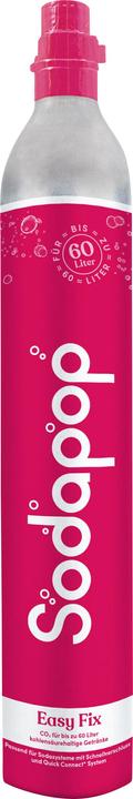 Image du produit Sodapop Cylindre de CO2 Easy Fix