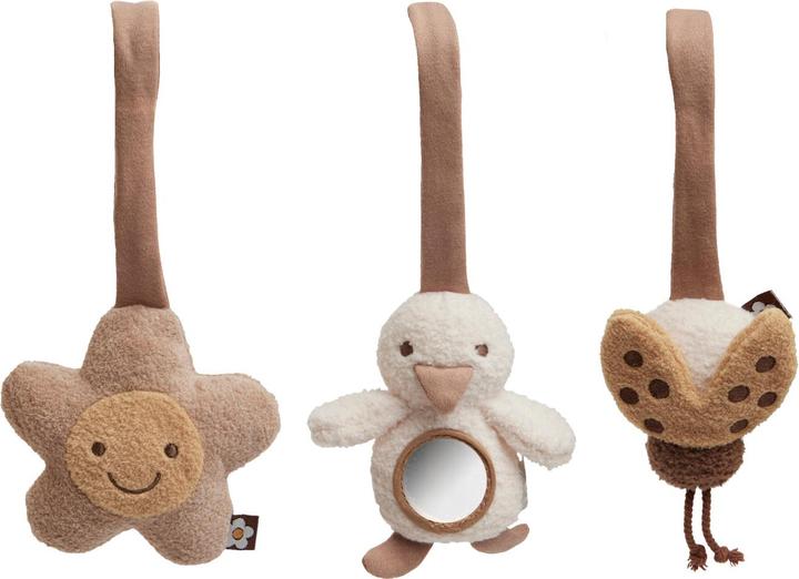 Actual product image Jollein Baby Toys for Play Trapeze