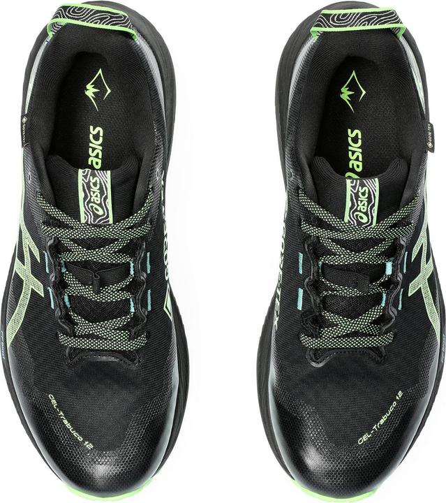 Actual product image ASICS Performance Gel-Trabuco 12 GTX (43.5)