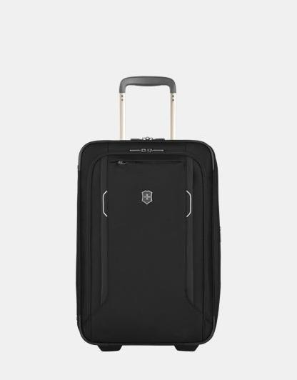Image du produit Victorinox Werks Traveler 6.0, 2-Wheel Frequent Flyer Carry-On, Noir (40 l)
