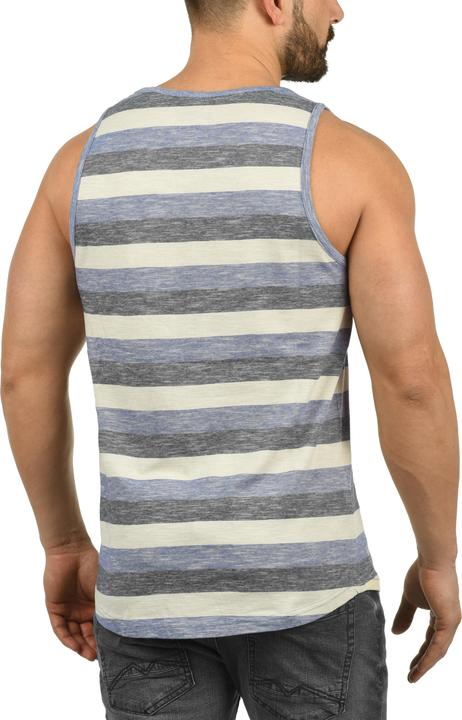 Actual product image Solid Whicco Men's Tank Top (L)