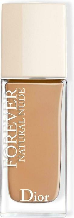 Actual product image Dior Forever Natural Nude (4N Neutral)