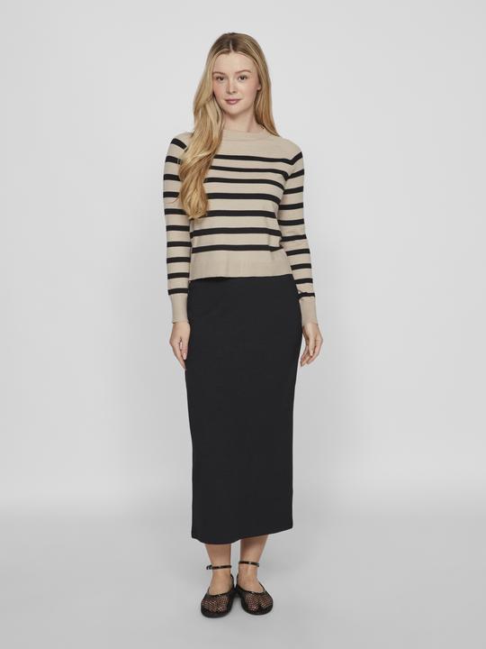 Image du produit Vila Pull à rayures (XS)