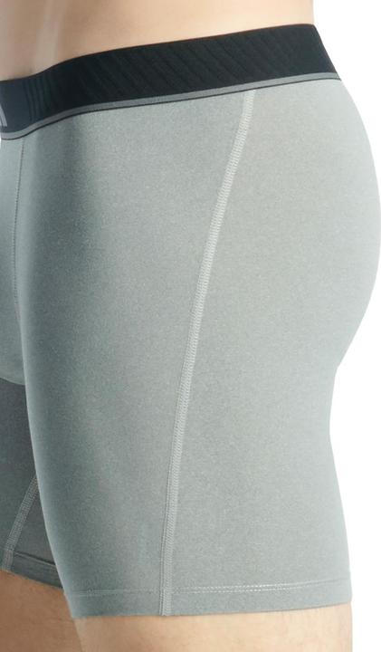 Produktbild adidas 6er Pack Active Micro Flex Eco Long Short / Pant (S, 6er Pack)
