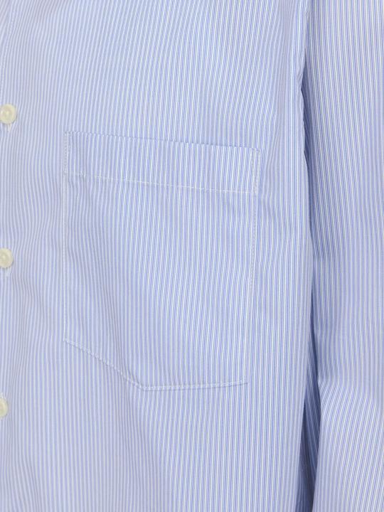 Actual product image Jack & Jones Oversized Poplin Shirt (S)