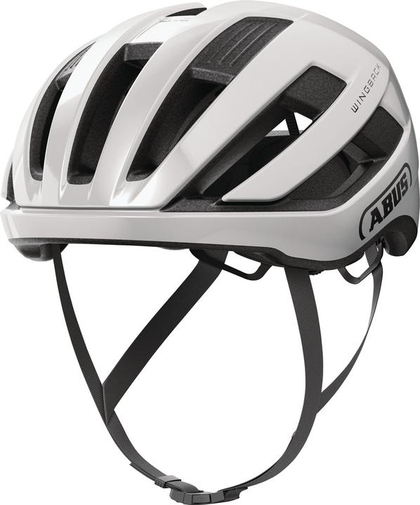 Actual product image Abus WingBack (54 - 58 cm)