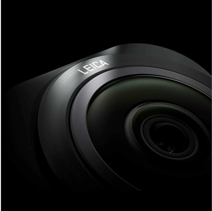Produktbild Insta360 1-Zoll 360°-Objektiv Upgrade Bundle (insta360 One RS, Insta360 One R)