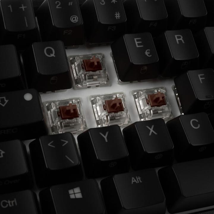 Image du produit Ducky One 2 SF (CH, Filaire)
