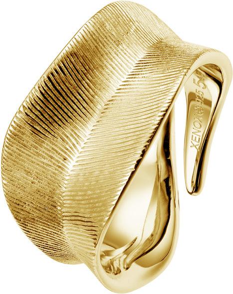 Xenox Leaf Ring (56)