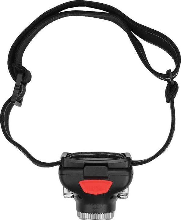 Actual product image Elwis - LED Lampen Headlamp (430 lm)