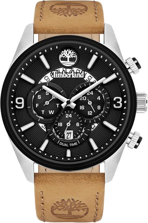 Image du produit Timberland Ellswood (Montre analogique, 46 mm)