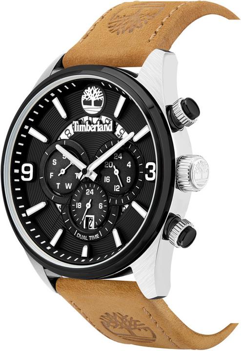 Image du produit Timberland Ellswood (Montre analogique, 46 mm)