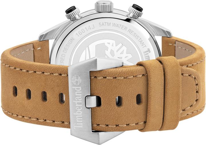 Image du produit Timberland Ellswood (Montre analogique, 46 mm)