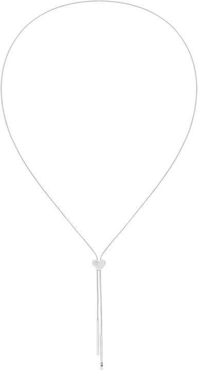 Image du produit Tommy Hilfiger Habillé vers le haut (Acier inoxydable, 75 cm)