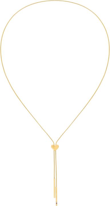 Image du produit Tommy Hilfiger Habillé vers le haut (Acier inoxydable, 75 cm)