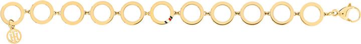 Image du produit Tommy Hilfiger Habillé vers le haut (18.70 cm, Acier inoxydable)