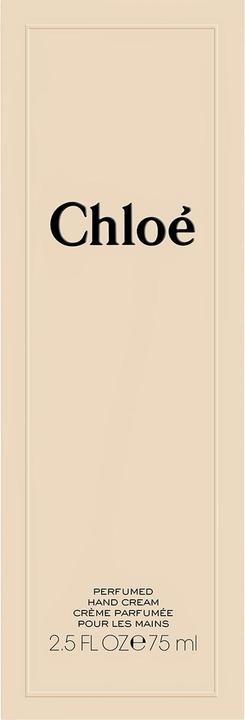 Produktbild Chloé By (75 ml)