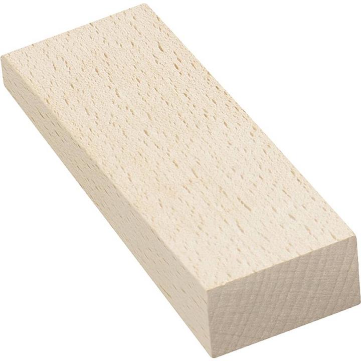 Productafbeelding kwb Houten wig 982310 Wiggen van beukenhout, 20 stuks.
