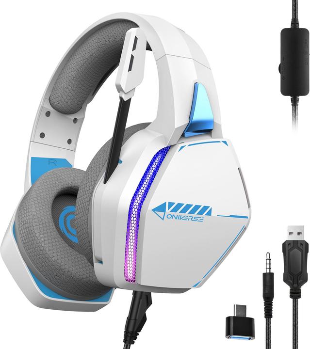 Actual product image Oniverse Nebula (Cable)