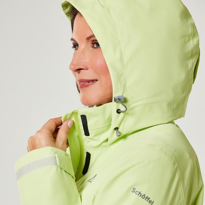 Image du produit Schöffel Veste femme Gmund (40, L)