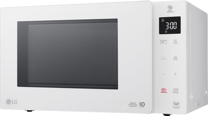 Actual product image LG MH6535GIB (25 l)