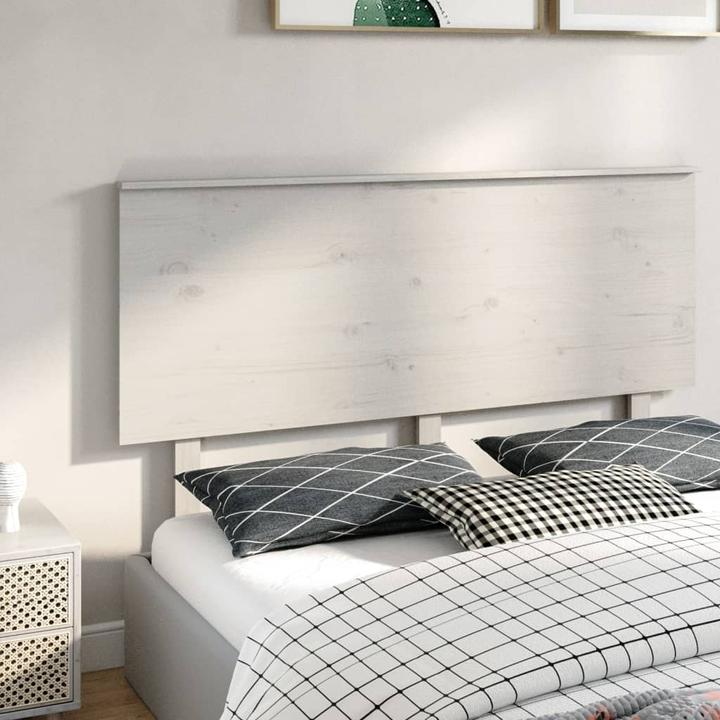 Produktbild VidaXL Farkas (154 x 6 x 82.5 cm)