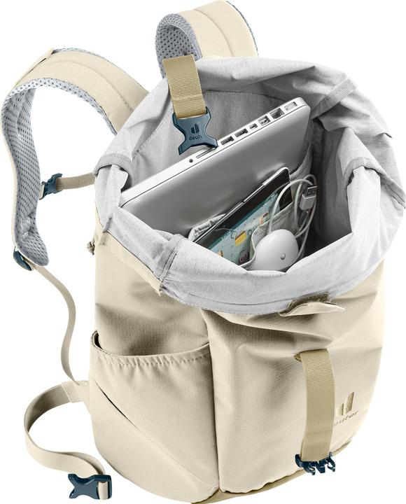 Actual product image Deuter StepOut 22 (22 l)