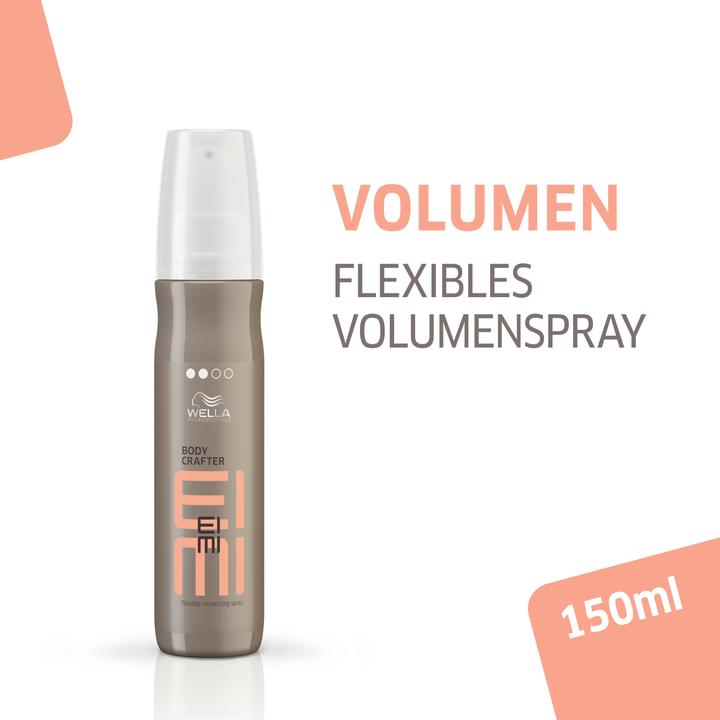 Produktbild Wella EIMI Body Crafter (150 ml)