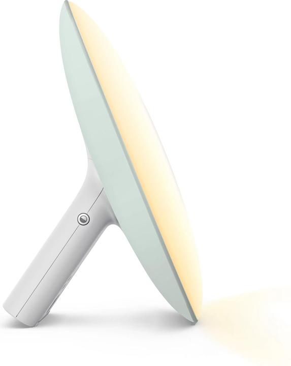 Actual product image Philips Wake-up Light HF3507/10