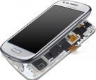 Image du produit Samsung Assemblage LCD (Écran, Galaxy S4 mini)