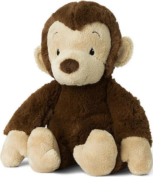 Actual product image WWF Monkey Mago (29 cm)