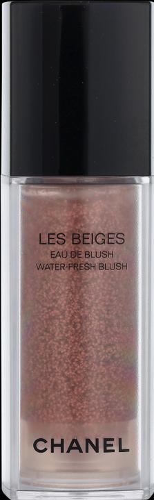 Produktbild Chanel Les Beiges Eau Blush Peche Clair (Light Peach)