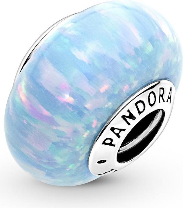 Actual product image Pandora Moments Murano (Silver 925)