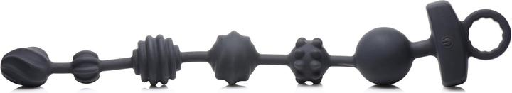 Actual product image Master Series Dark Rattler